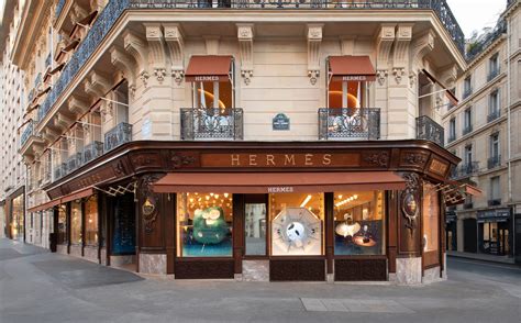 hermes paris clothing online|best Hermes store in Paris.